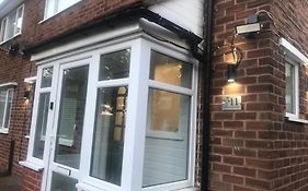Birmingham Great Barr Property Near Junction 7 M6