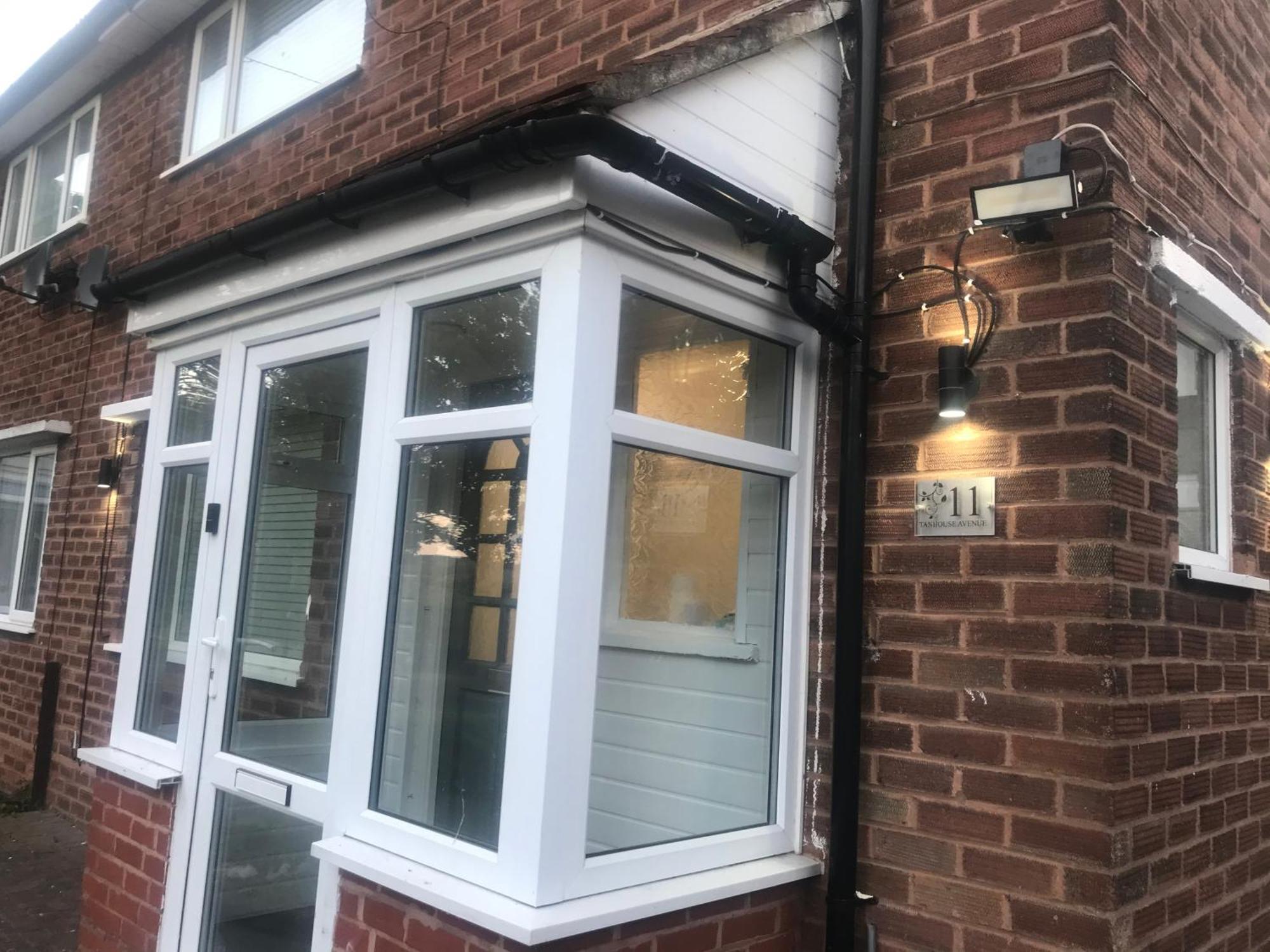 Birmingham Great Barr Property Near Junction 7 M6 Exterior photo